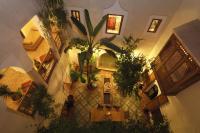 Riad El Youssoufi - B&B