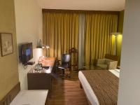 Club Double Room