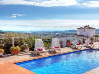 B&B Calonge - Holiday Home Mirador by Interhome - Bed and Breakfast Calonge