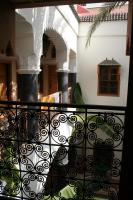 Chambre Quadruple Masai Mara