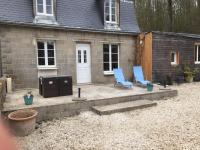 Mansard de Vallet campagnard - Chambres d’hôtes
