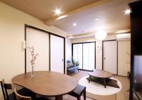 Guest House Nishijin Yui - B&B Kyoto