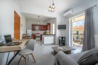 Nafplio view central str. - Chambres d’hôtes Nauplie