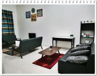 Fazz Homestay Melaka - B&B