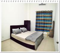 Fazz Homestay Melaka - B&B Malaca