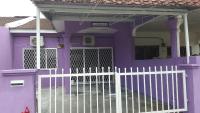 Cottage Muslim Homestay ByWawaSha - Chambres d’hôtes