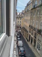 Nomad's Padaria Collection Lisbon - Chambres d’hôtes Lisbonne