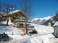 Appartement 2 Chambres (4 Adultes)