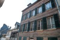 Appartement Vancouver - Ferienwohnung