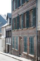 Appartement Vancouver - Bed and Breakfast Honfleur