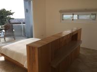 Double Room with Balcony and Sea View