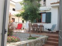 Casa Margherita - Chambres d’hôtes Parghelia