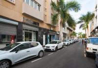 Casa del Puerto II - Ferienwohnung Arrecife