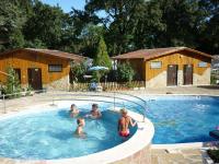 Oasis Villas - B&B Zlatni Pyasatsi