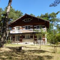 Large Riverside Chalet Near Gorges du Verdon - Ferienwohnung