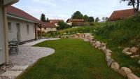 GERARDMER La villa de Corcieux - Ferienwohnung