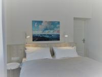 Chambre Double - Vue sur Mer