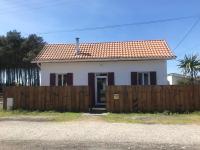 Maison à deux pas de l'océan - Ferienwohnung Biscarrosse-Plage