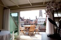 B&B Bruges - House Loppem 9-11 - Bed and Breakfast Bruges