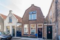 B&B Zierikzee - Vakantiehuisje - Bed and Breakfast Zierikzee