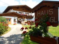 Haus Schweigl - Ferienwohnung