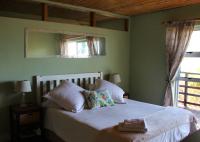 Chambre Lits Jumeaux/Double