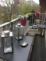 Studio Brussels Expo - Ferienwohnung Brüssel