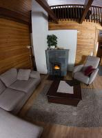 Appartement met een Sauna (4 Volwassenen)