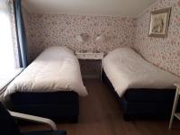 Suite de 2 dormitorios