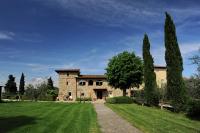 Borgo di Erboli - B&B Cavriglia