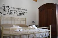 B&B Gaeta - Bed&Bike Gaeta - Bed and Breakfast Gaeta