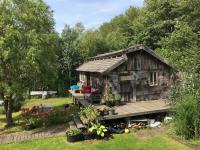 B&B Velsen - Cabin in the Green - near Amsterdam - Bed and Breakfast Velsen