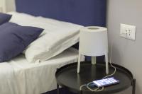 Chambre Quadruple