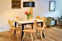 Apartamento con vistas a las montañas