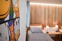 Apartment with Panorama Terrace