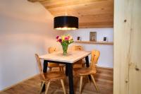 Apartamento con vistas a las montañas