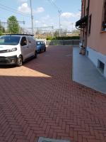 appartamento delle rose - Ferienwohnung