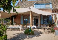 B&B Sevenum - Gasterie Lieve Hemel - Bed and Breakfast Sevenum