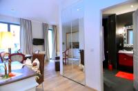 Appartamento con 1 Camera da Letto e Balcone