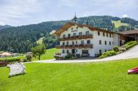 Wanishof - Chambres d'hôtes Thiersee