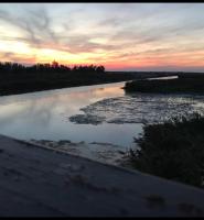 Agriturismo Ca' Pisani - Ferienwohnung Porto Viro