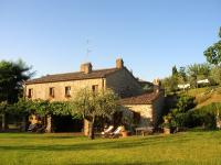 La Chiusetta - Bed and Breakfast