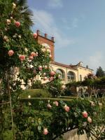 B&B Casale Monferrato - San Giovannina '800 - Bed and Breakfast Casale Monferrato