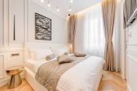 Luxury Rooms L'Avenue Split - B&B