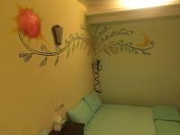 Standard Zweibettzimmer