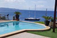 Villa Apollon - B&B