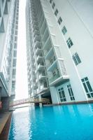 Ksl City Mall D'esplanade By The one - B&B