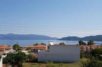 Ithaka View - B&B Karavomylos