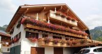 B&B Bad Hindelang - Ferienwohnung am Eck - Bed and Breakfast Bad Hindelang