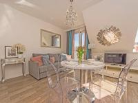 Apartament Kameralny 65 na Starówce - B&B Danzica